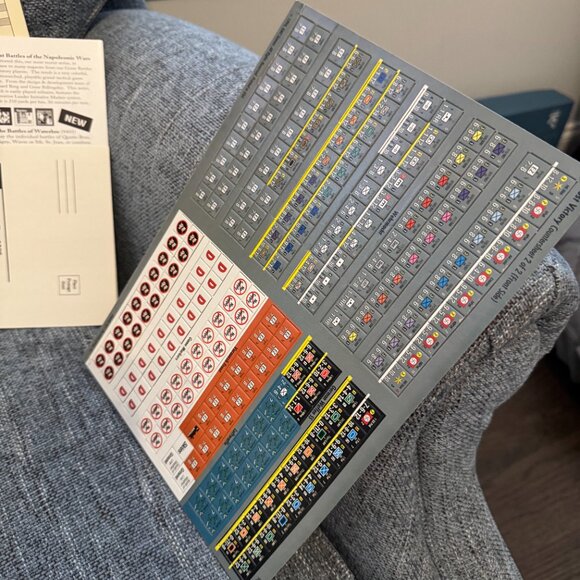 Lost Victory: Manstein At Kharkov, Winter 1943 (open, unpunched) GMT9407 - Picture 14 of 15